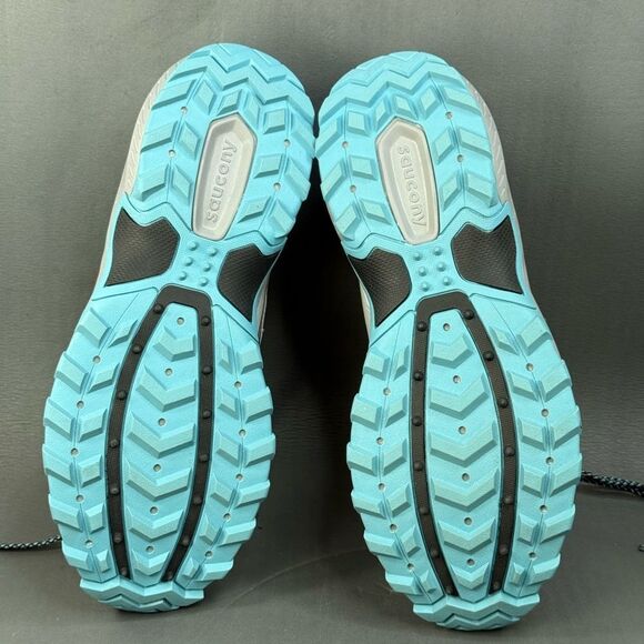 Saucony Excursion TR16 Trail Running Shoe womens size 11 - Picture 8 of 8